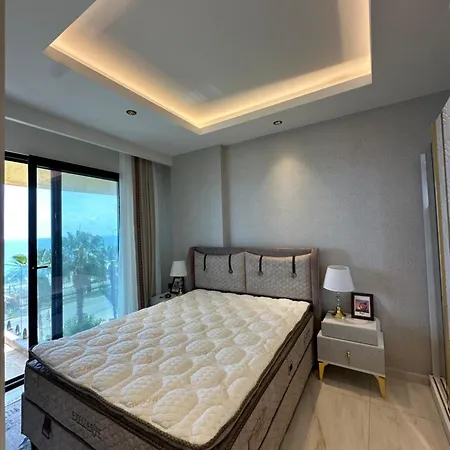 Apartment Cebeci Tower 21