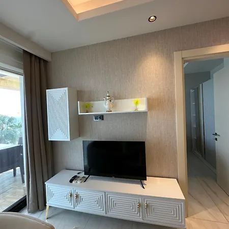 Cebeci Tower 21 * Mahmutlar